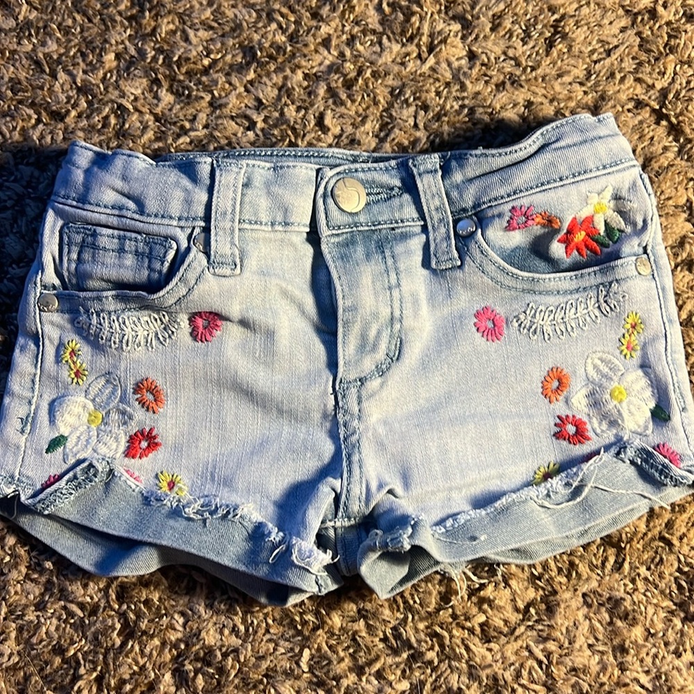Girls Joe’s short